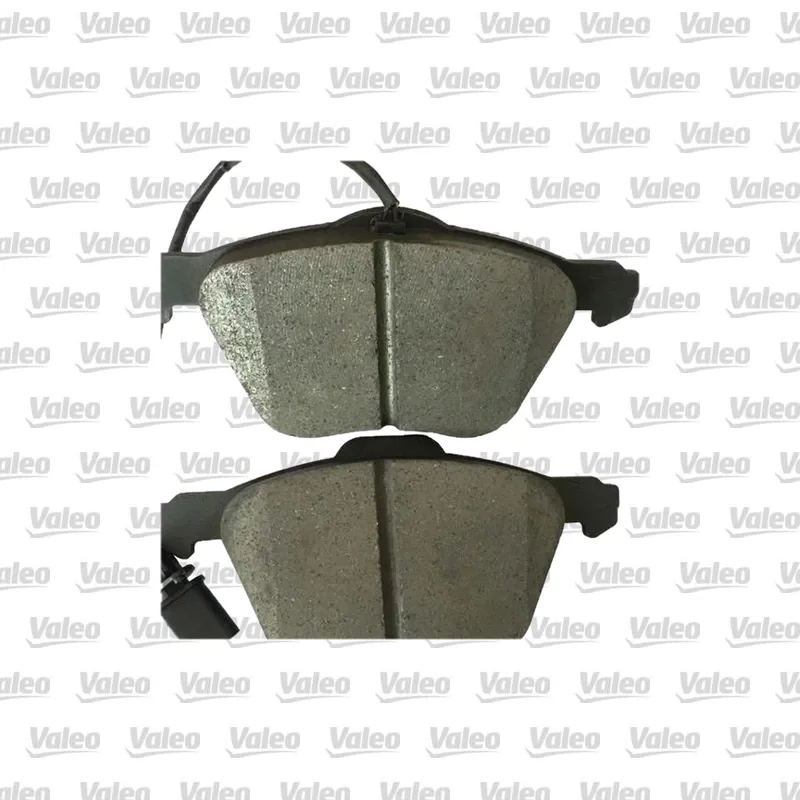 Fren Disk Balata Ön VALEO 671565 – Volkswagen Transporter