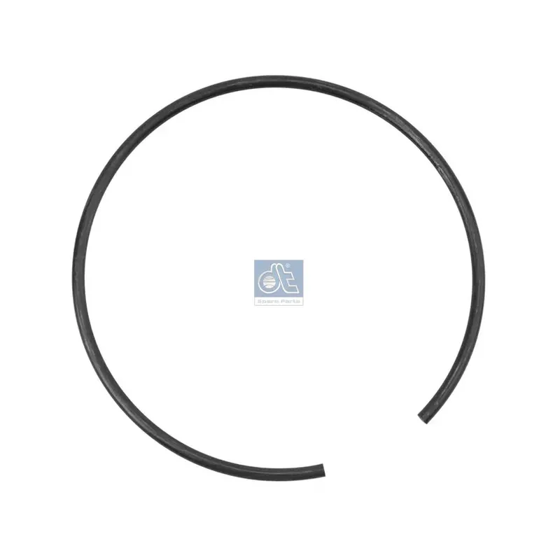 Denge Kolu Braketi Kanallı Halkası DT Spare Parts 2.70064 – Volvo FH / FM / FMX