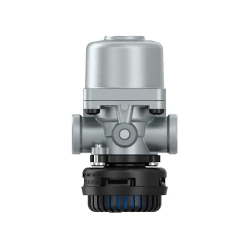 Adaptör Valfi WABCO 9750020720 – Mercedes-Benz ACTROS / AXOR