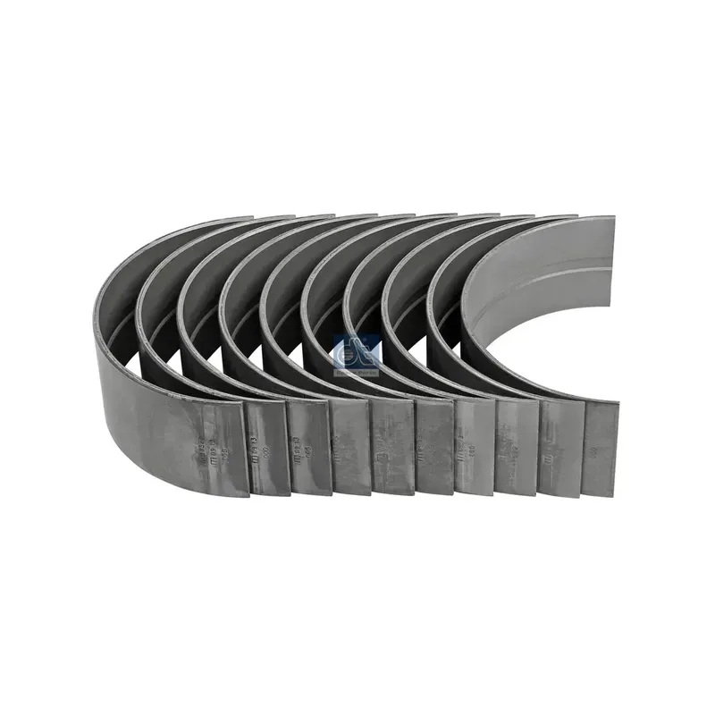 Krank Ana Yatak Takımı DT Spare Parts 1.31023 – Scania R