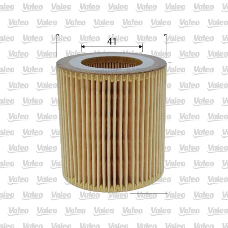 Yağ Filtresi VALEO 586622 – BMW 320i