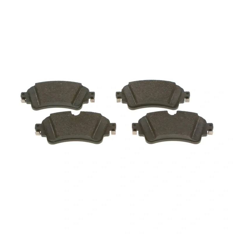 Fren Disk Balata Ön VALEO 671273 – Mazda B Serisi