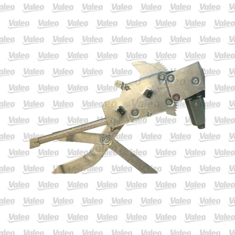 Cam Krikosu Ön Sağ VALEO 851865 – BMW 320i
