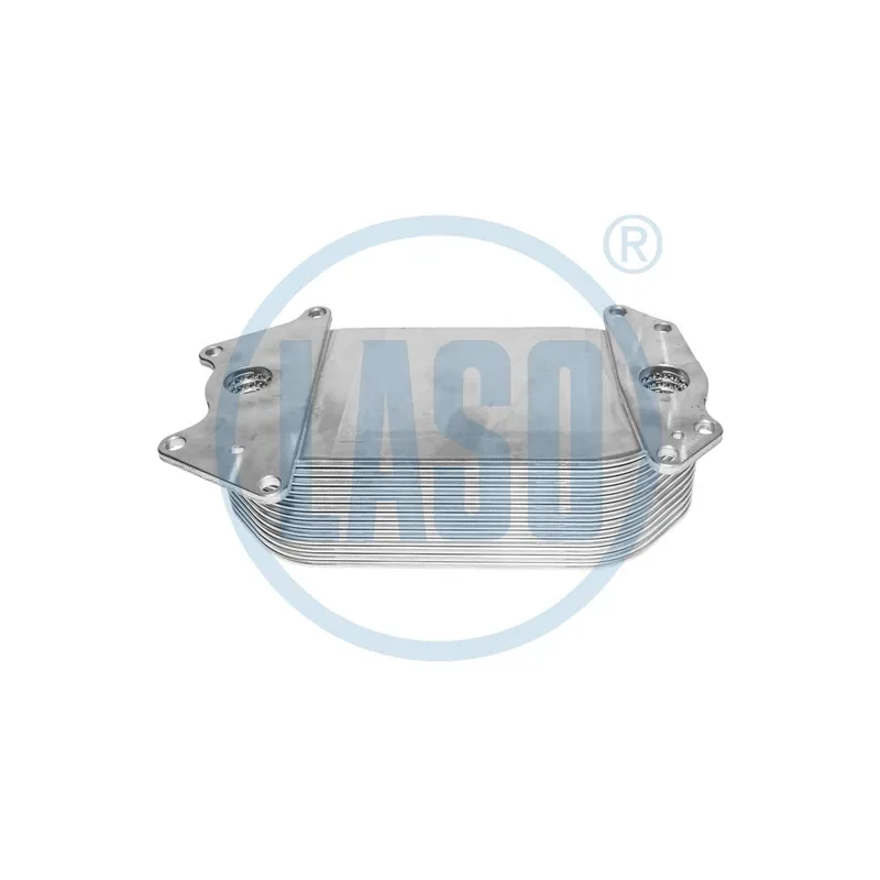 Motor Yağ Soğutucusu LASO 2018 6516 – Mercedes-Benz ACTROS / AROCS