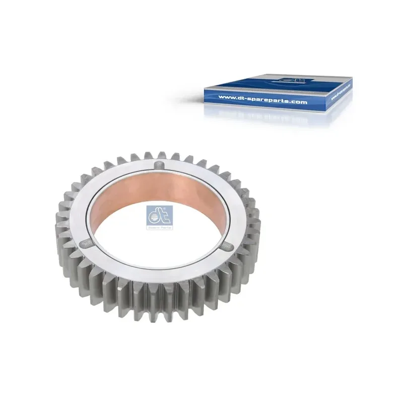 Eksantrik Mili Ara Dişlisi DT Spare Parts 3.13302 – MAN TGA