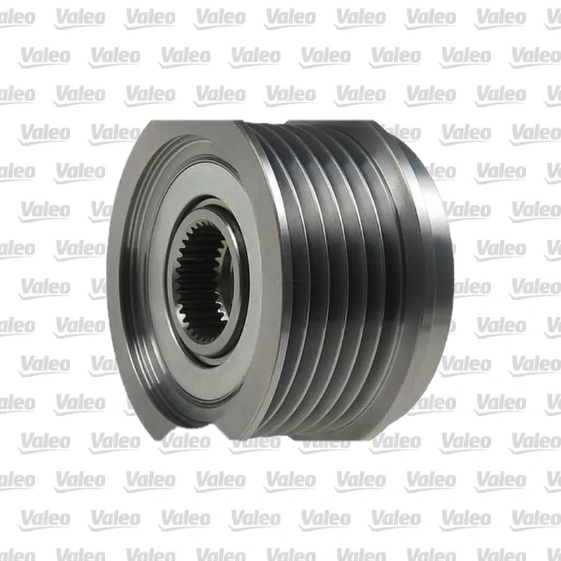 Alternatör Kasnağı VALEO 595441 – Ford / Volvo