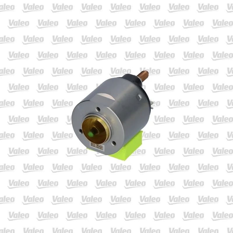 Marş Otomatiği VALEO 594370
