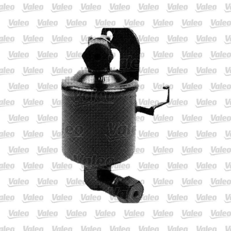 Klima Tüpü VALEO 508873 – Peugeot / Citroen