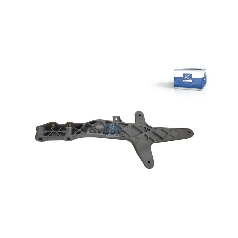 Sağ Tampon Braketi DT Spare Parts 4.01191 – Mercedes-Benz ACTROS / ATEGO