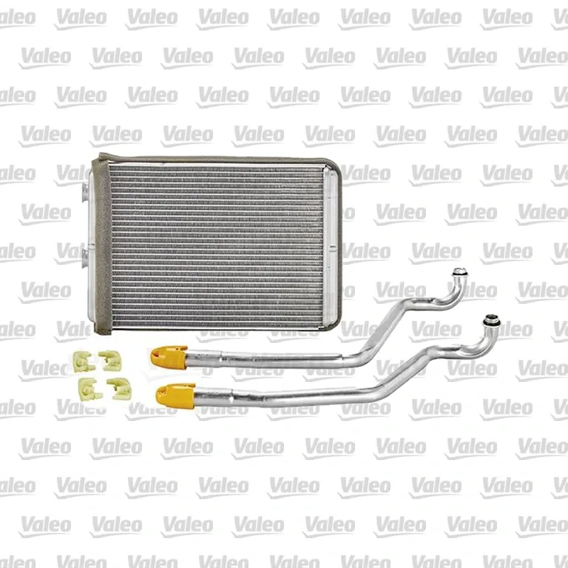 Kalorifer Radyatörü VALEO 812395 – Fiat Ulysse