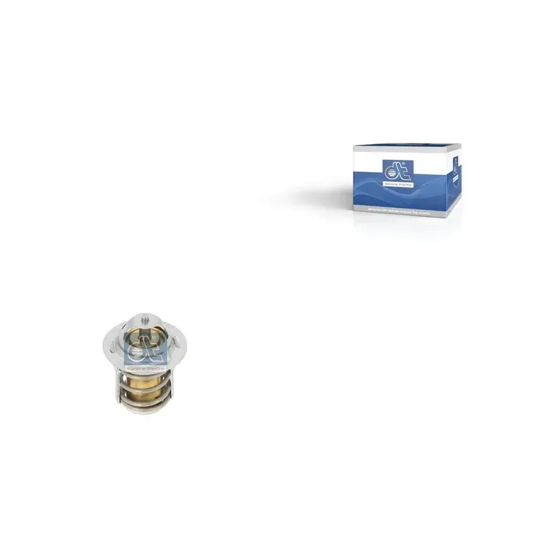 İntercooler Termostatı DT Spare Parts 3.00630 – MAN TGS