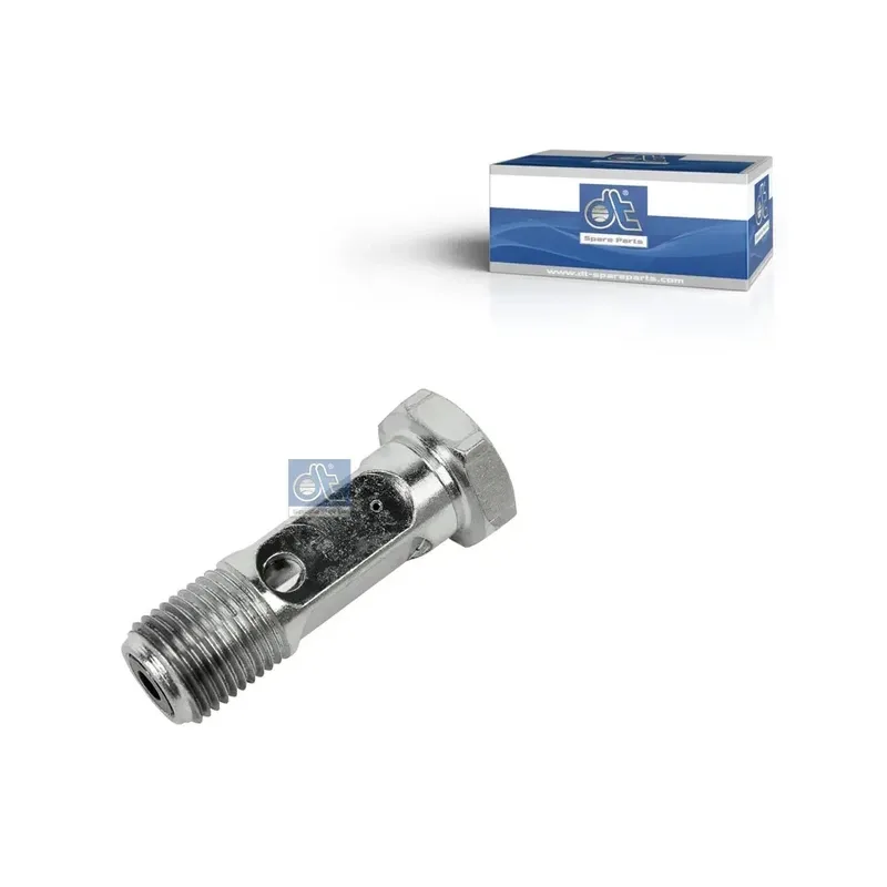 Taşma Valfi DT Spare Parts 2.12247 – Volvo FH / FM