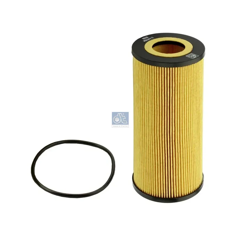 Motor Yağ Filtresi Elemanı DT Spare Parts 3.14104 – MAN TGA / TGS / TGX