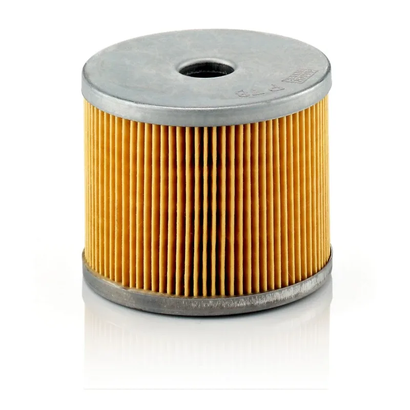 Dizel Yakıt Filtresi MANN-FILTER P 78 x – FIAT / RENAULT