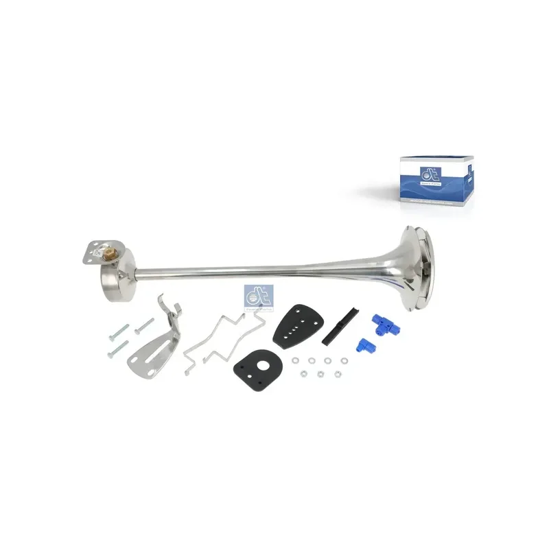 İnce Sesli Korna DT Spare Parts 4.01610 – Mercedes-Benz ACTROS / AROCS