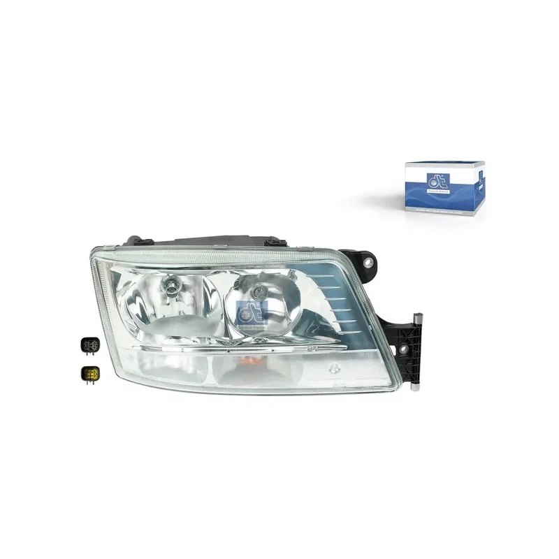 Sağ Far DT Spare Parts 3.31015 – MAN TGS / TGX