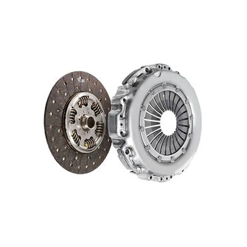 Komple Debriyaj Seti VALEO 827605 – Mercedes-Benz ACTROS