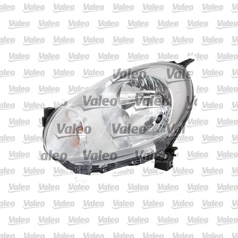 Nissan Micra 1.2 Far Sağ – VALEO 044488