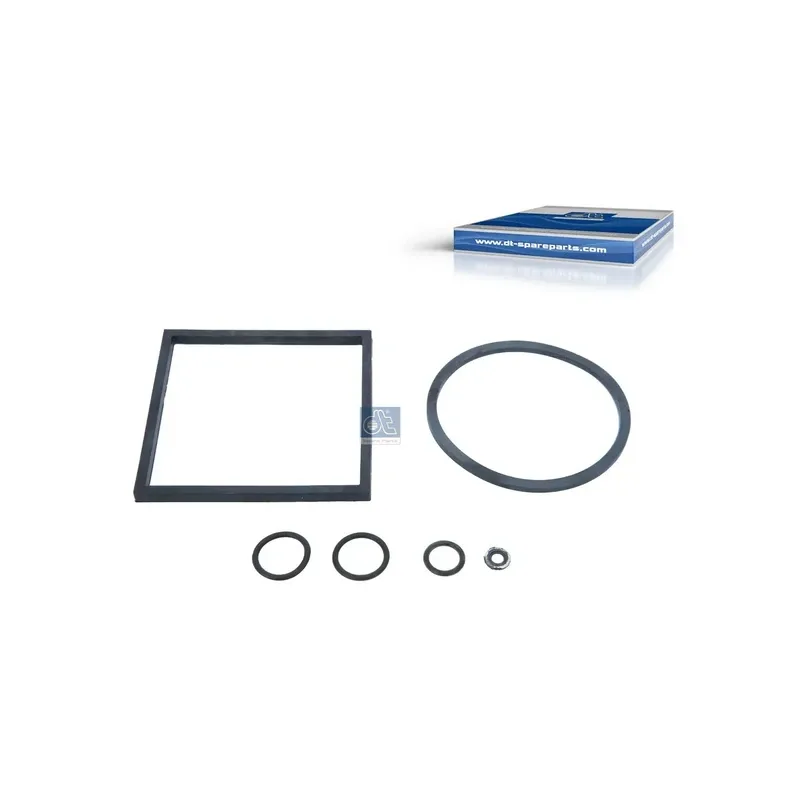 Yakıt Filtresi Elemanı Conta Takımı DT Spare Parts 3.92120 – MAN TGA / TGS / TGX
