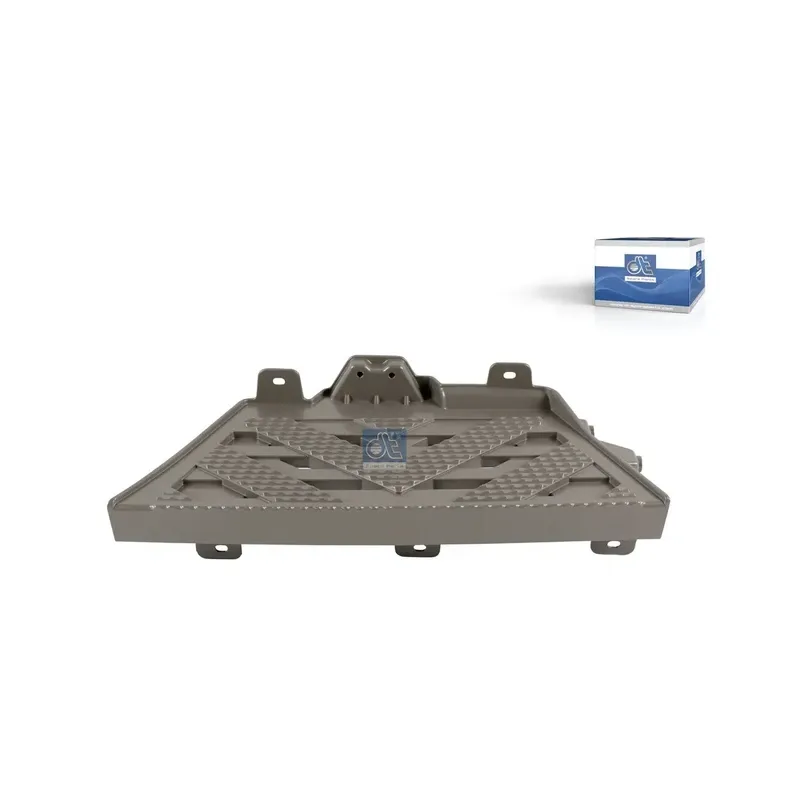 Sağ Üst Basamak Sacı DT Spare Parts 4.01177 – Mercedes-Benz ACTROS / AROCS