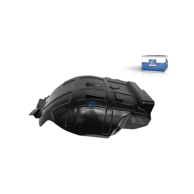 Sağ Ön Çamurluk DT Spare Parts 13.00271 – Ford Trucks CARGO / F-MAX