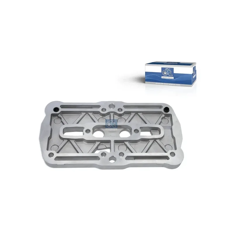Kompresör Silindir Kapağı Ara Plakası DT Spare Parts 3.75159 – MAN TGA / TGS / TGX