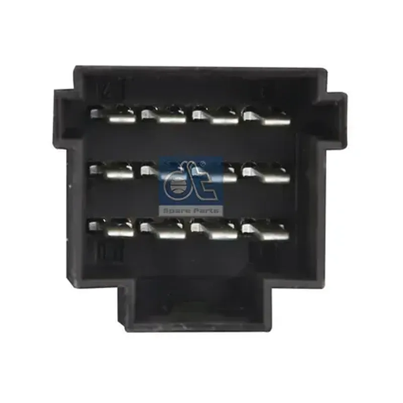 Diferansiyel Kilit Müşürü DT Spare Parts 1.00837 – Scania G / R