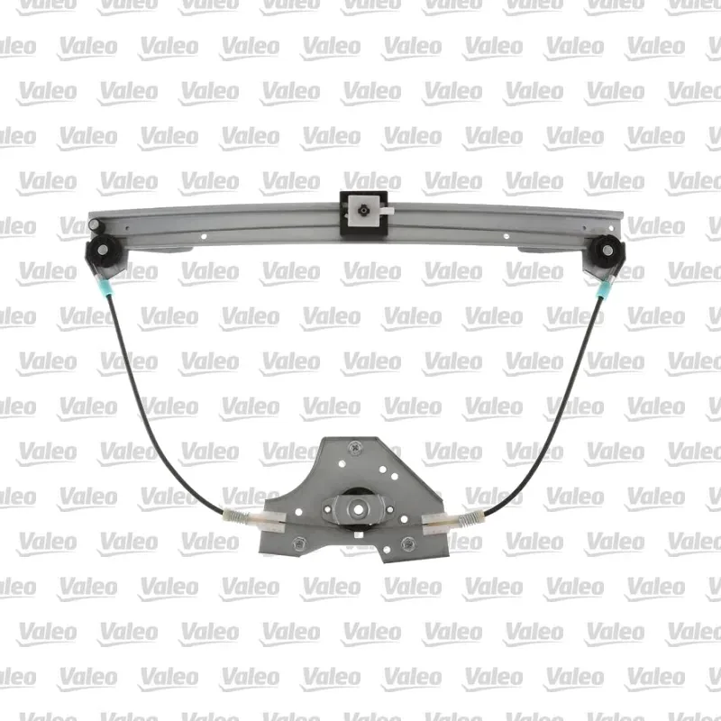 Cam Krikosu Ön Sağ VALEO 851879 – Renault Clio / Thalia