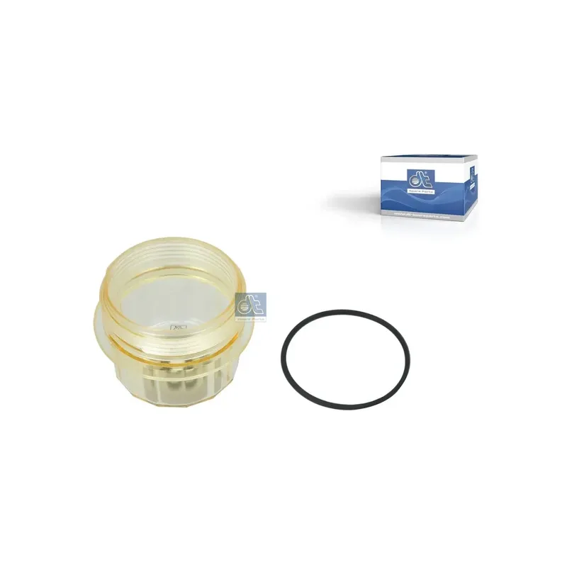 Yakıt Filtresi Toplama Haznesi DT Spare Parts 3.22046 – MAN TGS / TGX