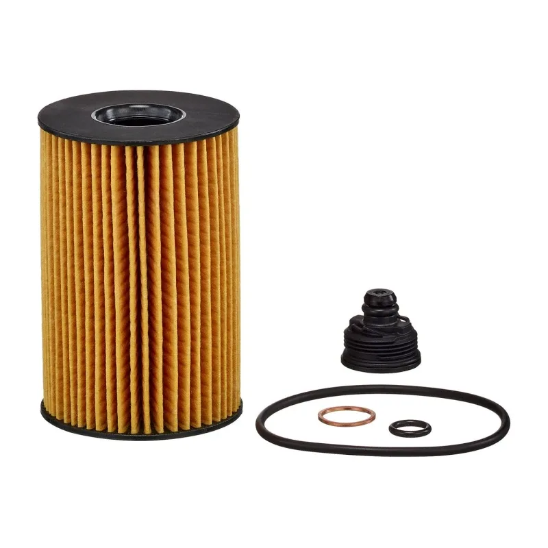 Motor Yağ Filtresi MANN-FILTER HU 8007 z KIT – BMW / LAND ROVER