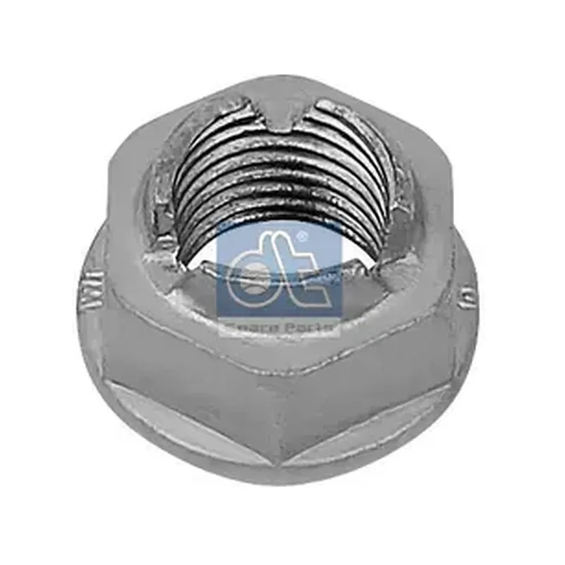 Makas Somunu DT Spare Parts 4.40489 – Mercedes-Benz ACTROS / AROCS / ATEGO