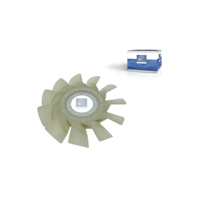 Radyatör Fanı DT Spare Parts 2.15833 – Volvo FM / FMX