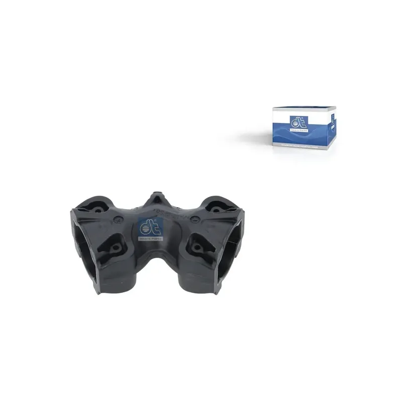 Dirsek Bağlantı Rakoru DT Spare Parts 1.00701 – Scania G / R / S