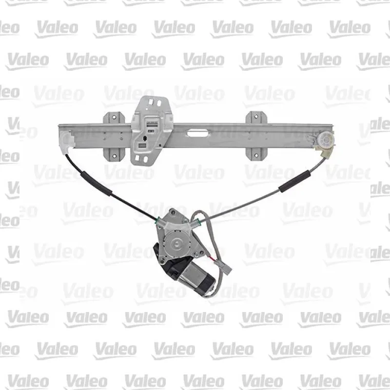 Cam Krikosu Ön Sağ VALEO 851599 – Honda Civic