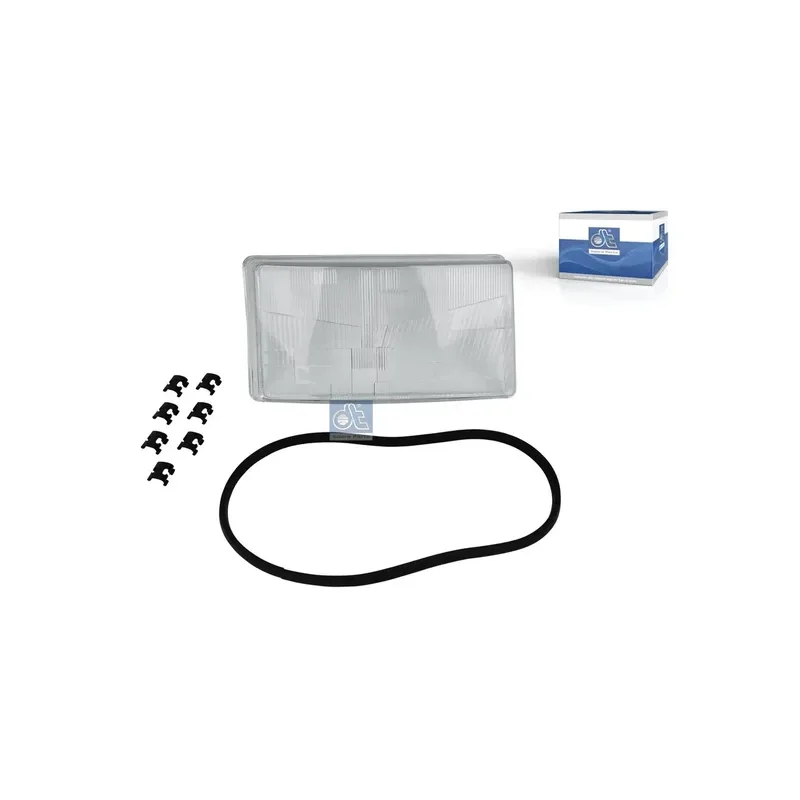 Sağ Far DT Spare Parts 1.21469 – Scania G / R