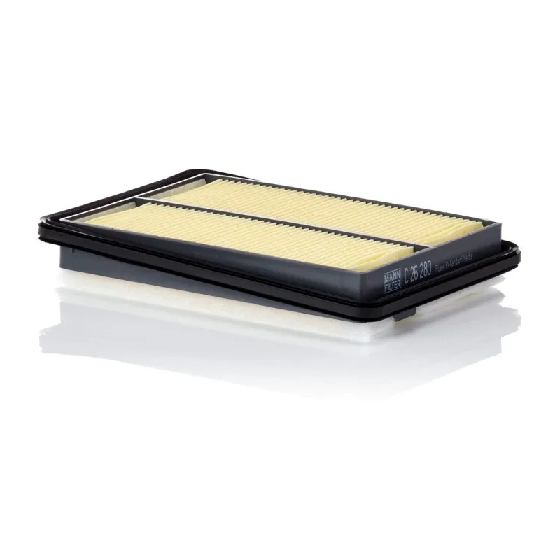 Hava Filtresi MANN-FILTER C 26 280 – NISSAN / RENAULT
