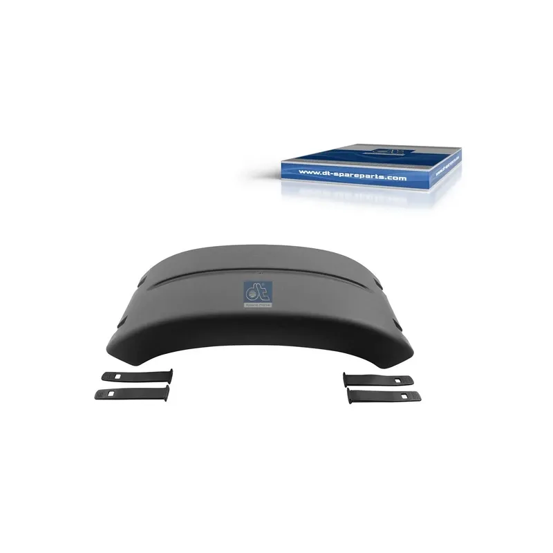 Arka Orta Çamurluk DT Spare Parts 3.80277 – MAN TGA / TGS / TGX