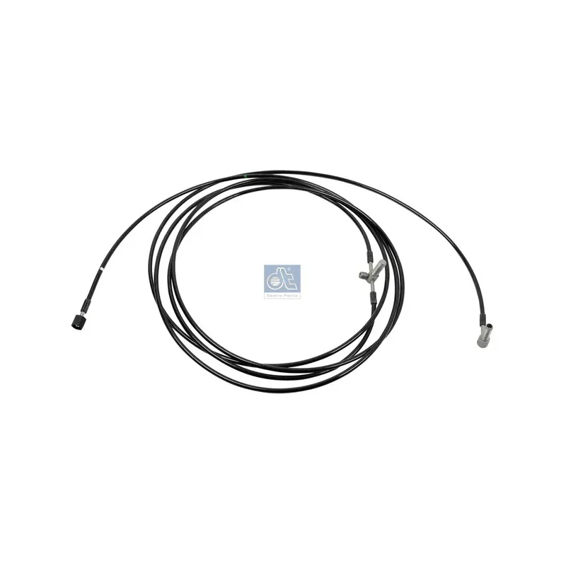 Kabin Kaldırma Hortumu DT Spare Parts 1.28181 – Scania G / R