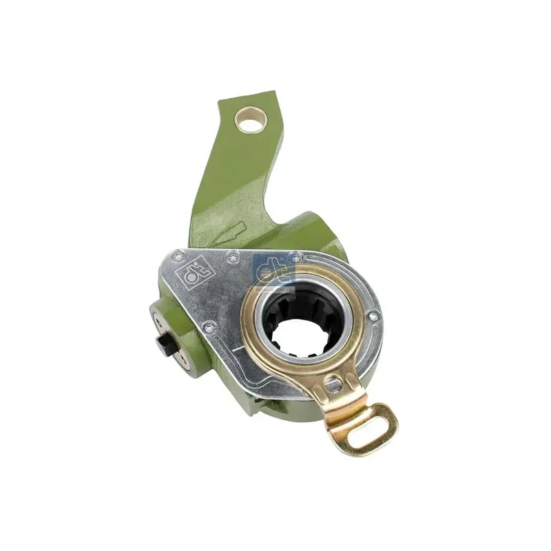 Sol Otomatik Fren Cırcırı DT Spare Parts 1.18144 – Scania R