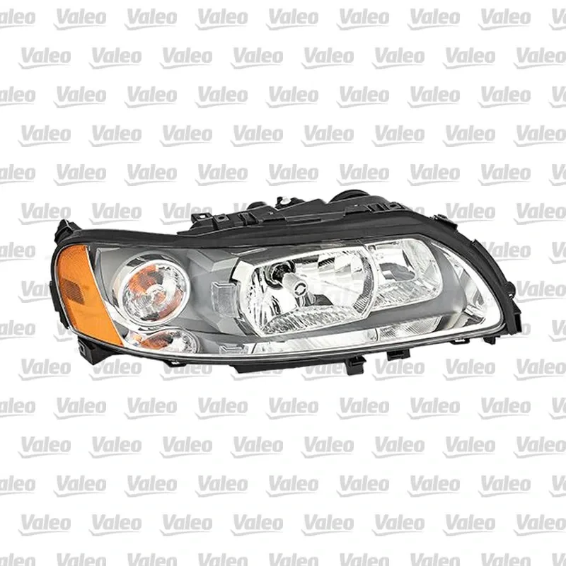 Far Lambası Sağ VALEO 046887 – Volvo V70