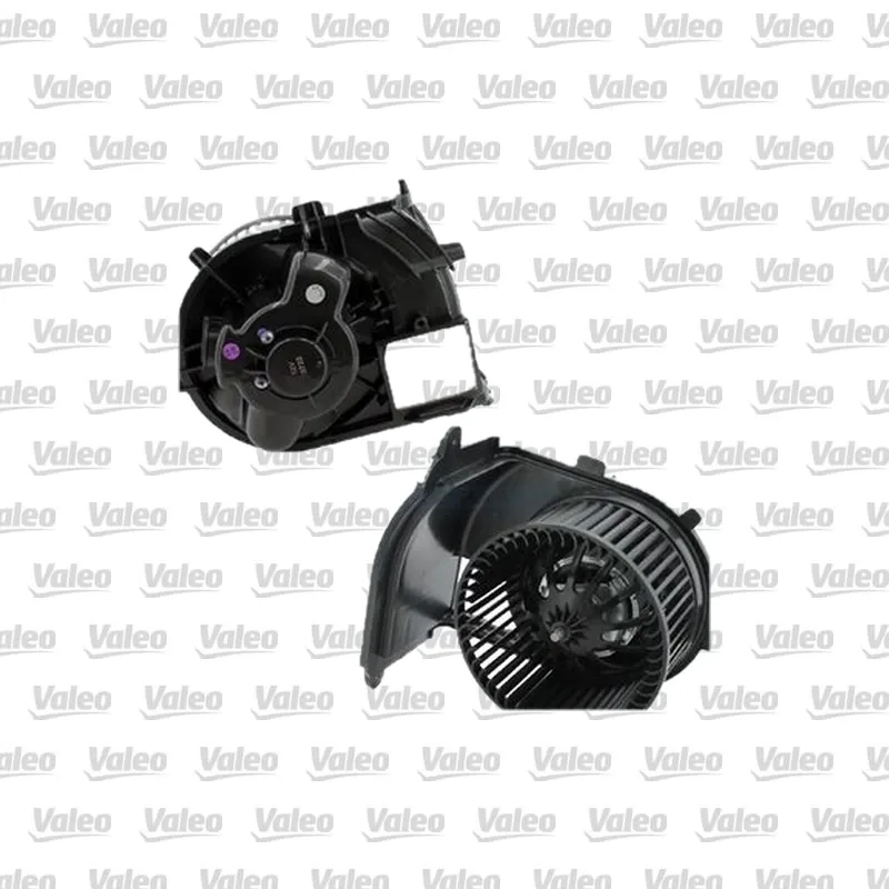 Kalorifer Motoru VALEO 715232 – Renault Clio / Kangoo