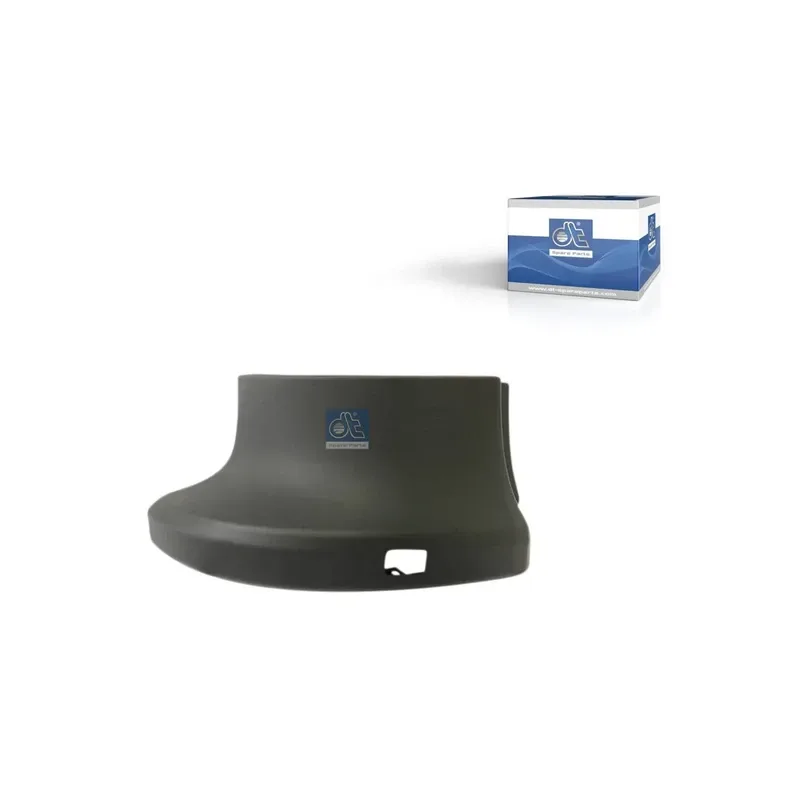 Sağ Lamba Kapağı DT Spare Parts 1.51851 – Scania G / R
