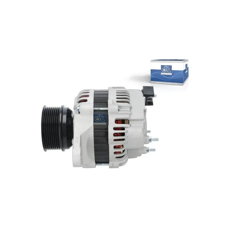 Alternatör DT Spare Parts 2.21046 – Volvo FM / FMX