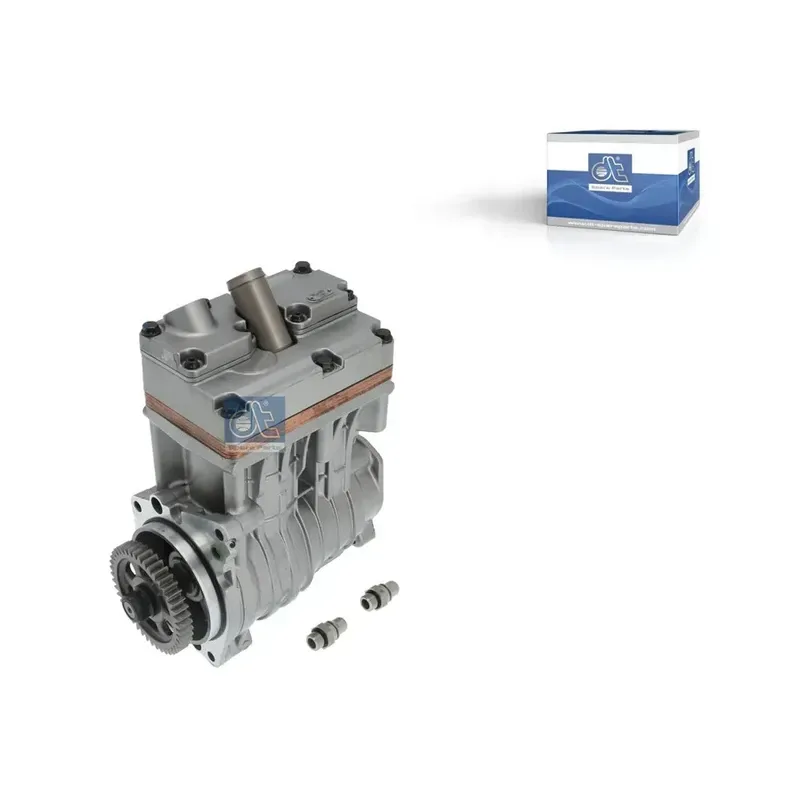 Hava Kompresörü DT Spare Parts 4.70361 – Mercedes-Benz ACTROS