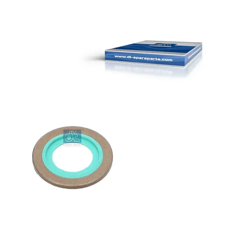 Termostat Sızdırmazlık Halkası DT Spare Parts 1.24129 – Scania G / R / S