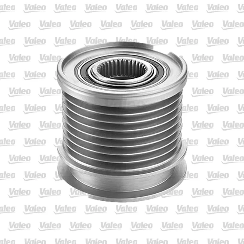 Alternatör Kasnağı VALEO 588093 – Mercedes-Benz Sprinter