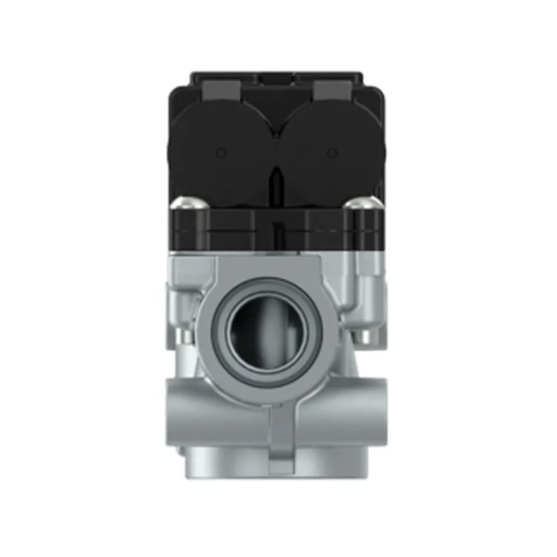 Solenoid Modülatör Valfi WABCO 4721960200 – Mercedes-Benz ACTROS / AROCS / ATEGO