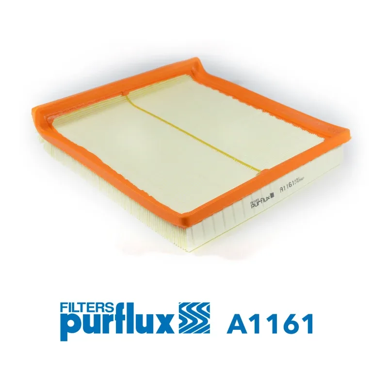 Hava Filtresi PURFLUX A1161 – RENAULT Trafic
