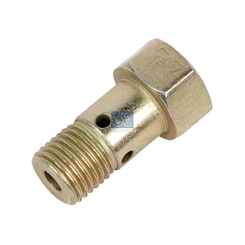 Taşma Valfi DT Spare Parts 1.12219 – MAN TGA / TGS / TGX