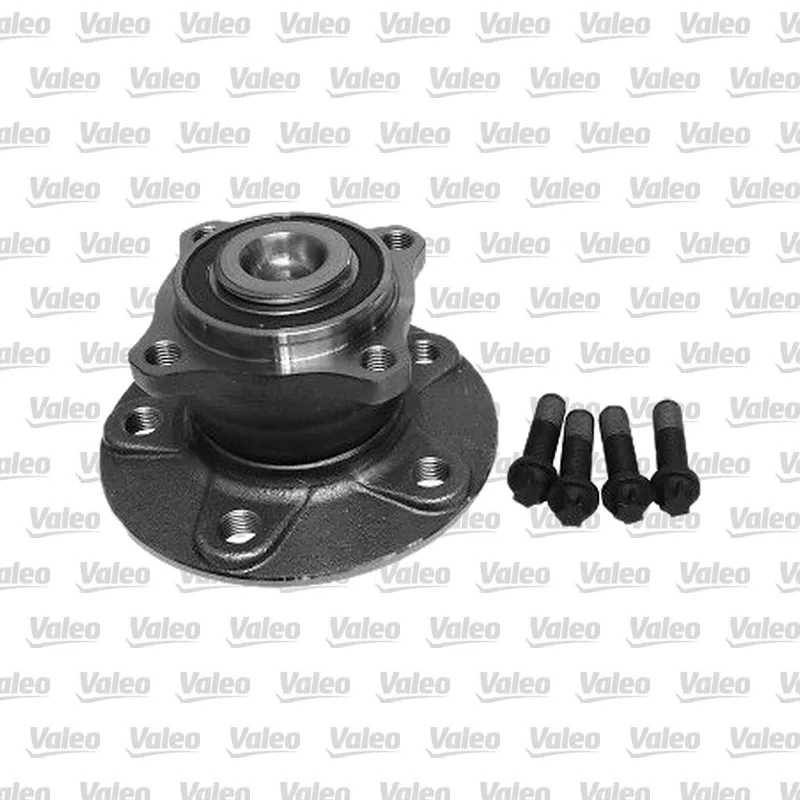 Teker Rulmanı Arka Sağ veya Sol VALEO 502646 – Mercedes-Benz A 180